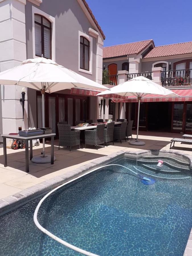 Villa Tuscana Port Elizabeth Exteriér fotografie