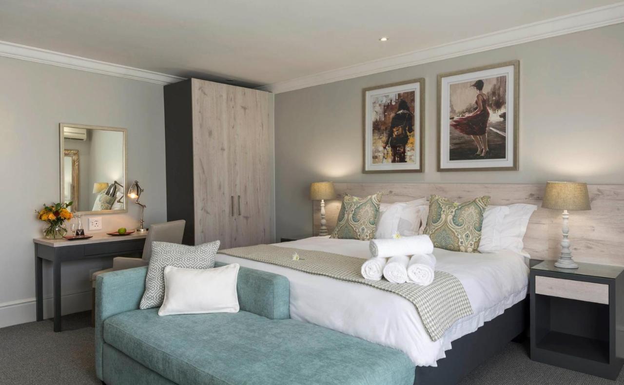 Villa Tuscana Port Elizabeth Exteriér fotografie