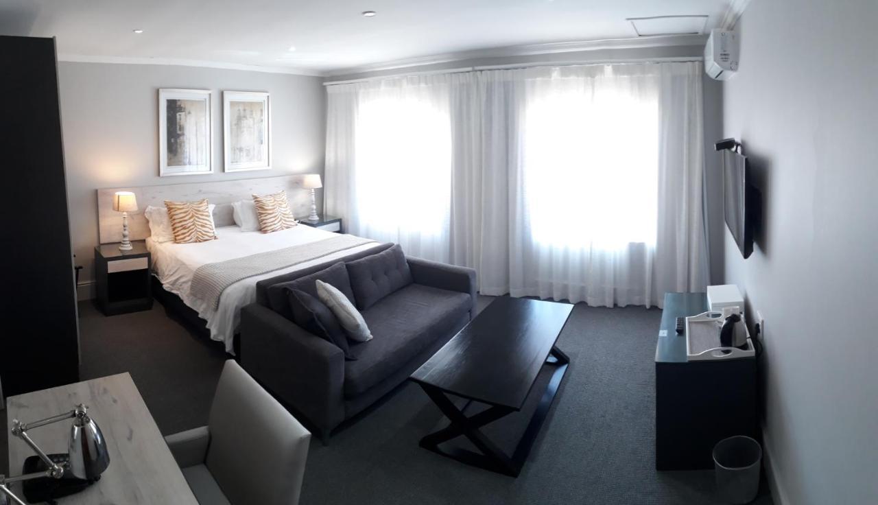 Villa Tuscana Port Elizabeth Exteriér fotografie
