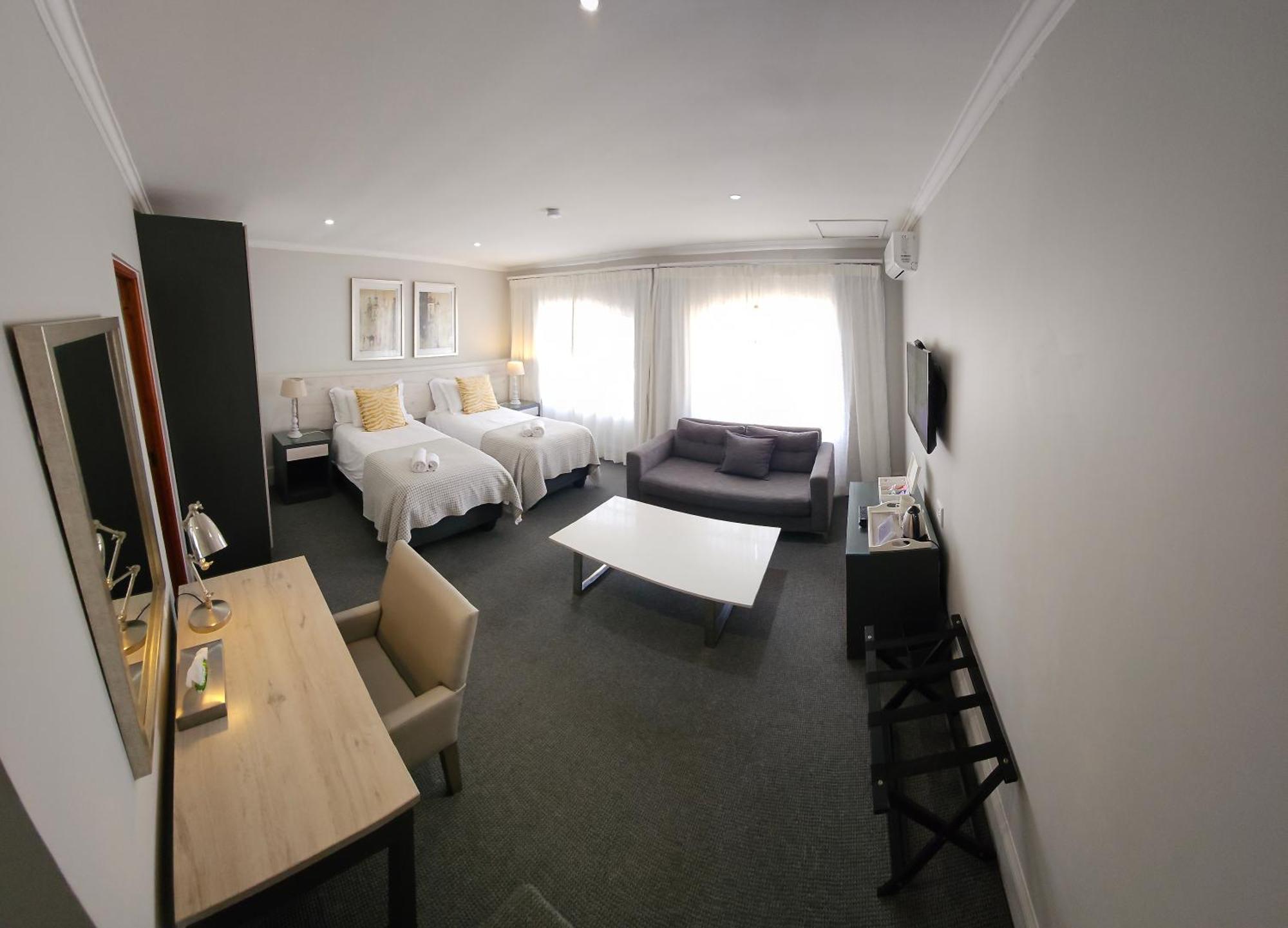 Villa Tuscana Port Elizabeth Exteriér fotografie