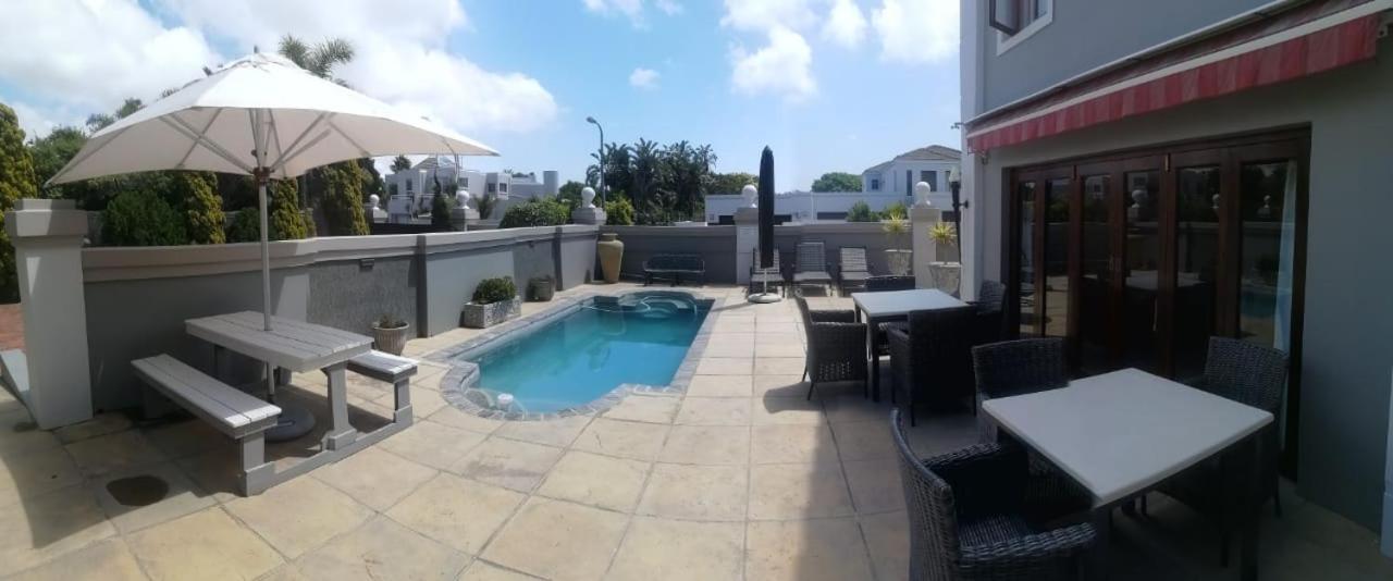 Villa Tuscana Port Elizabeth Exteriér fotografie